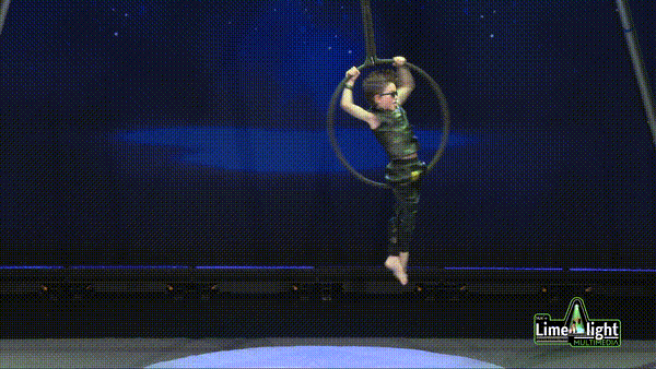 bta-sc-26 Section 11 7–9 YEARS Lyra SOLO