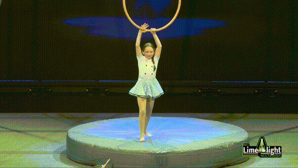 bta-sc-26 Section 11 7–9 YEARS Lyra SOLO