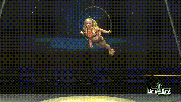 bta-sc-26 Section 12 12 YEARS & UNDER Lyra SOLO