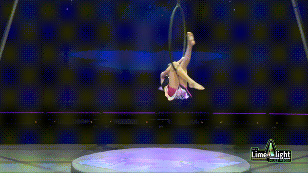 bta-sc-26 Section 12 12 YEARS & UNDER Lyra SOLO