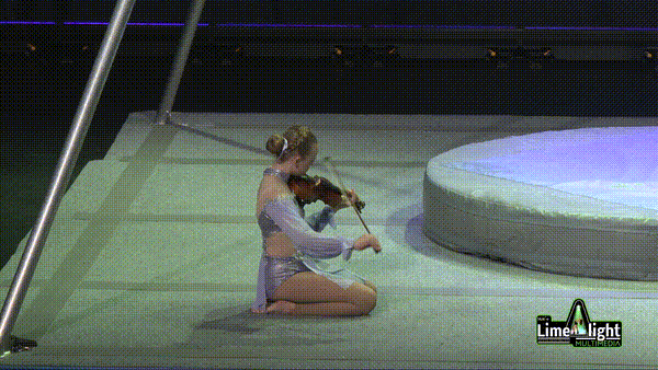 bta-sc-26 Section 7 13–14 YEARS Lyra SOLO