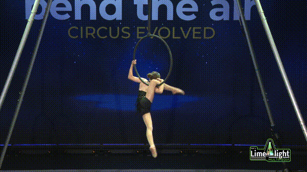 bta-sc-26 Section 7 13–14 YEARS Lyra SOLO