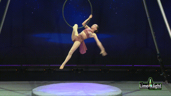 bta-sc-26 Section 8 15–17 YEARS Lyra SOLO