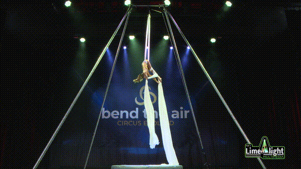 bta-sc-26 Section 3 12 YEARS & UNDER Silks SOLO
