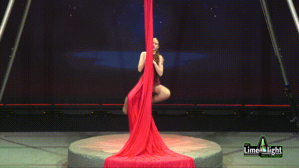 bta-sc-26 Section 3 12 YEARS & UNDER Silks SOLO