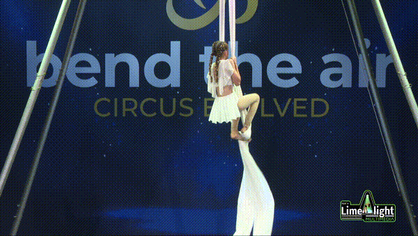 bta-sc-26 Section 3 12 YEARS & UNDER Silks SOLO