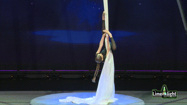 bta-sc-26 Section 3 12 YEARS & UNDER Silks SOLO