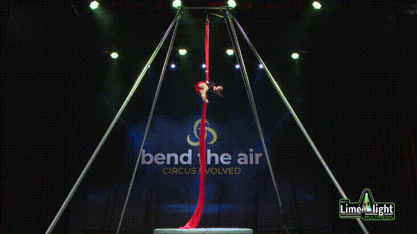 bta-sc-26 Section 3 12 YEARS & UNDER Silks SOLO