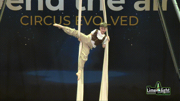 bta-sc-26 Section 4 12 YEARS & UNDER Silks SOLO