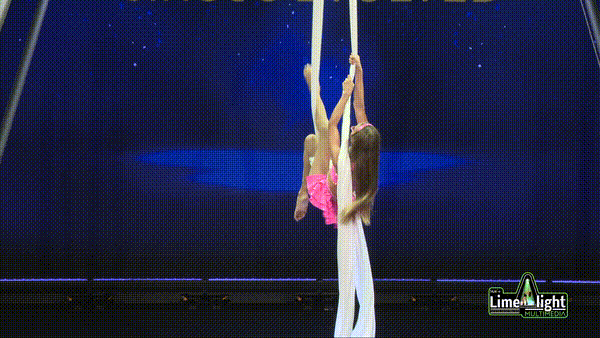 bta-sc-26 Section 5 12 YEARS & UNDER Silks SOLO