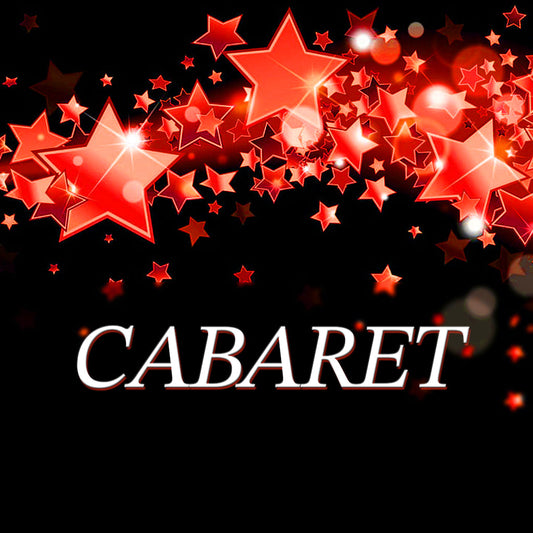 sce-groups-25 Section 30 15 Years & Under Cabaret GROUP