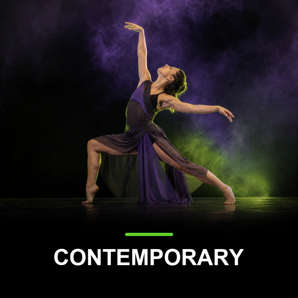 dc26 Section 51 9-10 Years Contemporary SOLO