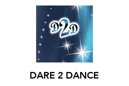 dc26 Section 226 9-12 Years Any Dance GROUP
