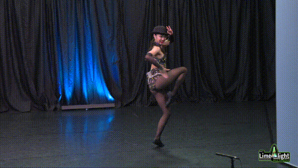dancers_connect_25 Section 106 13 and 14 Years Broadway SOLO