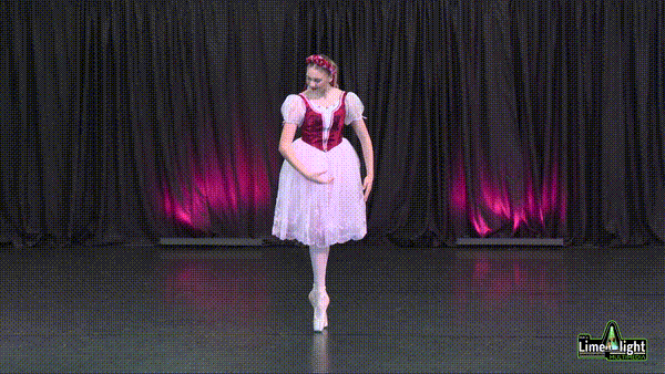dancers_connect_25 Section 107 13 and 14 Years Demi Character SOLO