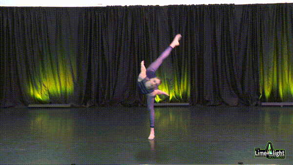dancers_connect_25 Section 111 13 Years Contemporary SOLO