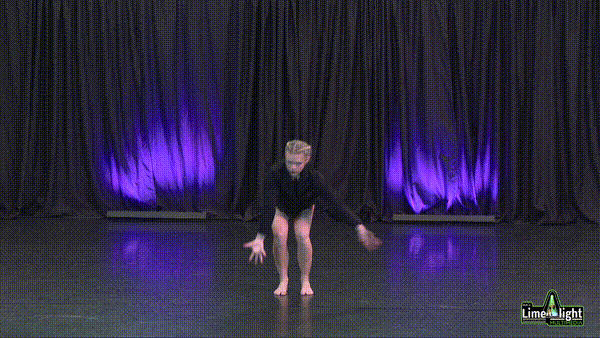 dancers_connect_25 Section 111 13 Years Contemporary SOLO
