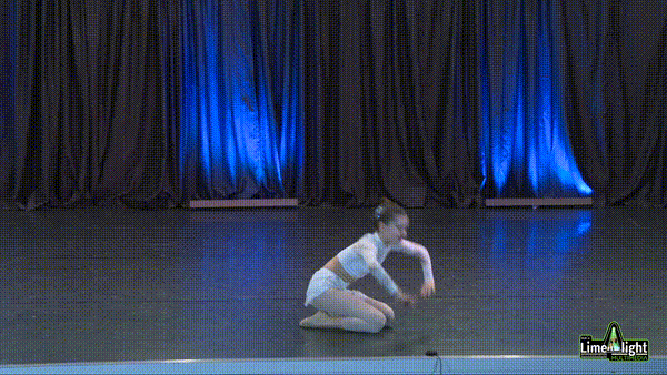 dancers_connect_25 Section 112 13 Years Lyrical SOLO