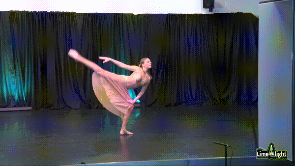 dancers_connect_25 Section 112 13 Years Lyrical SOLO