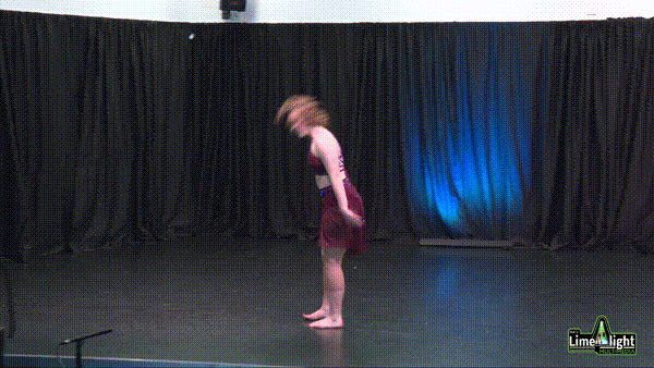 dancers_connect_25 Section 112 13 Years Lyrical SOLO
