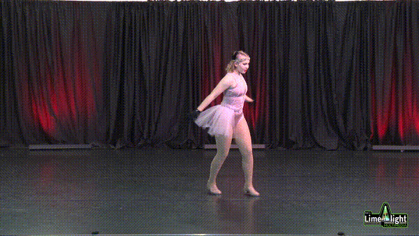 dancers_connect_25 Section 113 13 and 14 Years Tap SOLO
