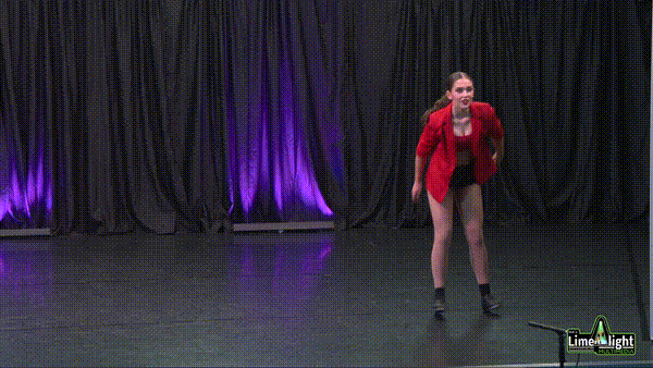 dancers_connect_25 Section 116 13 Years Street Tap SOLO