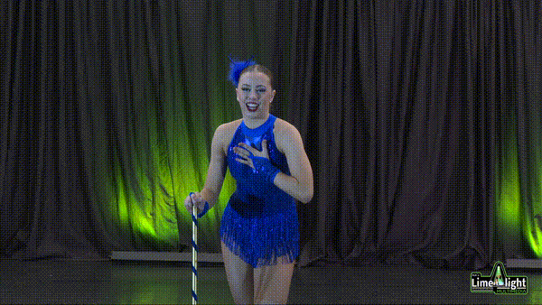 dancers_connect_25 Section 118 13 and 14 Years Song and Dance SOLO
