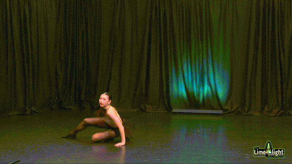 dancers_connect_25 Section 159 11 and 12 Years Student Choreography SOLO