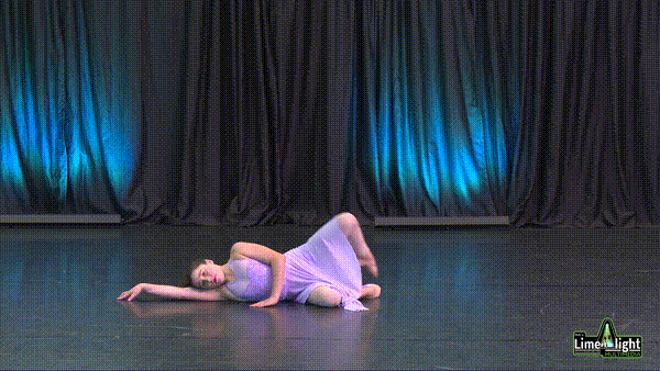 dancers_connect_25 Section 159 11 and 12 Years Student Choreography SOLO