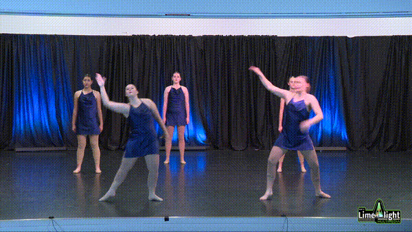 dancers_connect_25 Section 230 13 Years and Over Any Dance GROUP