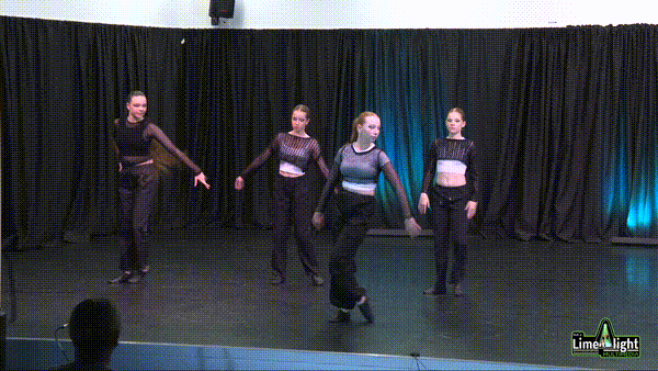 dancers_connect_25 Section 230 13 Years and Over Any Dance GROUP