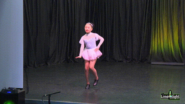 dancers_connect_25 Section 231A 8 Years and Under Championship Part A SOLO