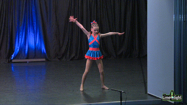 dancers_connect_25 Section 231A 8 Years and Under Championship Part A SOLO