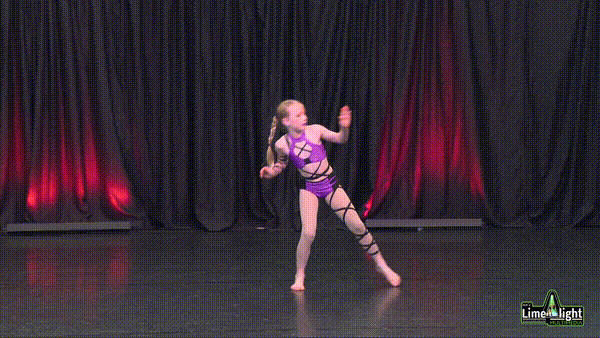 dancers_connect_25 Section 231A 8 Years and Under Championship Part A SOLO