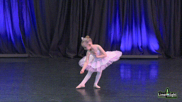dancers_connect_25 Section 231A 8 Years and Under Championship Part A SOLO