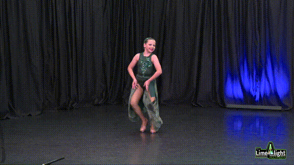 dancers_connect_25 Section 232A 9 and 10 Years Championship Part A SOLO