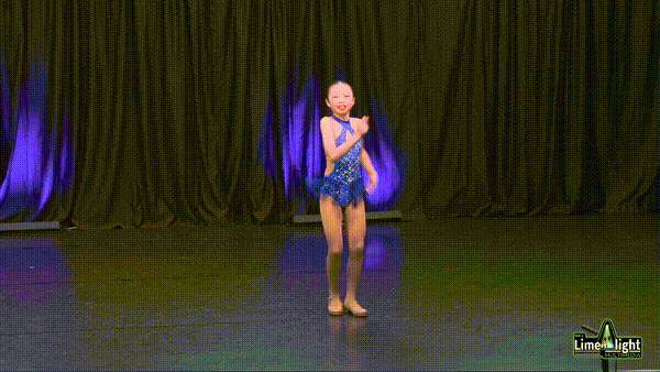 dancers_connect_25 Section 232A 9 and 10 Years Championship Part A SOLO