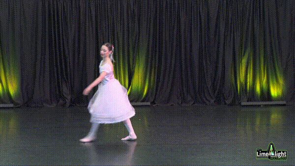 dancers_connect_25 Section 232A 9 and 10 Years Championship Part A SOLO