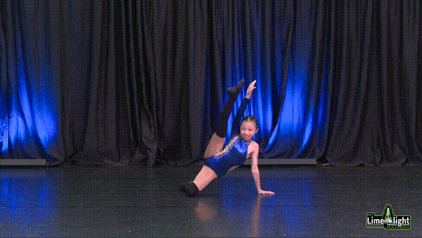 dancers_connect_25 Section 232B 9 and 10 Years Championship Part B SOLO