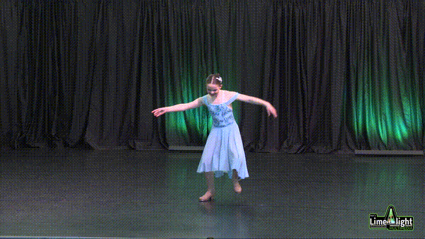 dancers_connect_25 Section 233A 11 and 12 Years Championship Part A SOLO