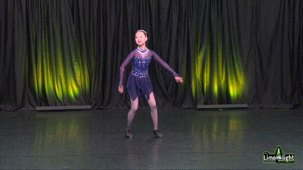 dancers_connect_25 Section 233A 11 and 12 Years Championship Part A SOLO
