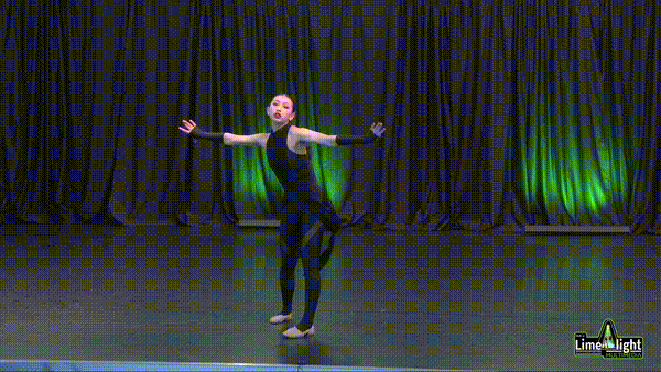 dancers_connect_25 Section 233A 11 and 12 Years Championship Part A SOLO
