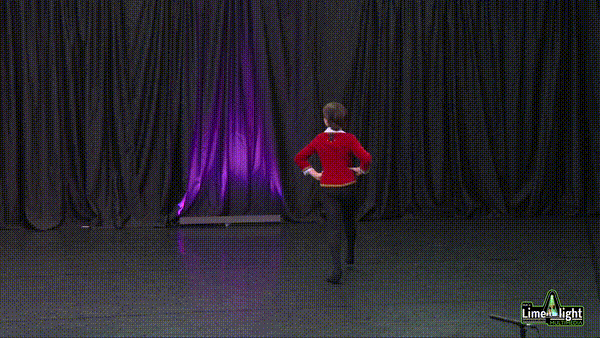 dancers_connect_25 Section 27 7 Years Classical Ballet SOLO