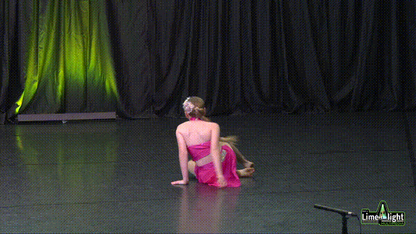 dancers_connect_25 Section 37 8 Years Lyrical SOLO