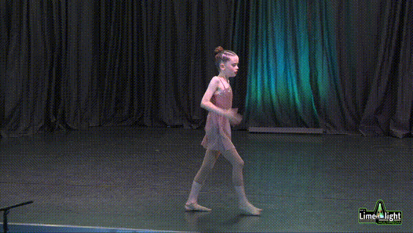 dancers_connect_25 Section 37 8 Years Lyrical SOLO