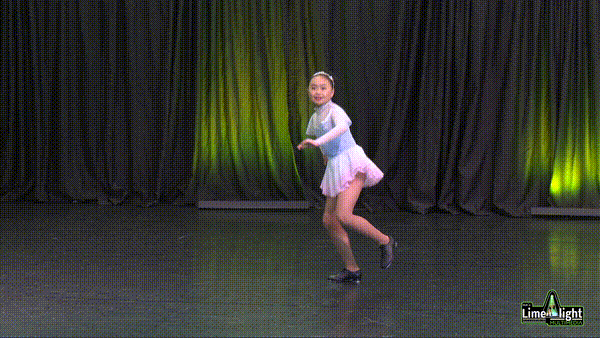 dancers_connect_25 Section 38 8 Years Tap SOLO