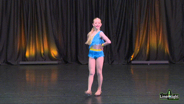 dancers_connect_25 Section 38 8 Years Tap SOLO
