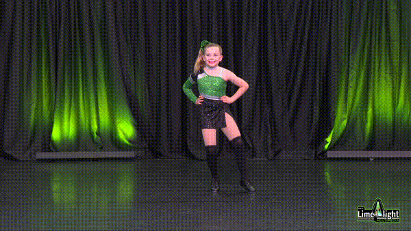 dancers_connect_25 Section 38 8 Years Tap SOLO