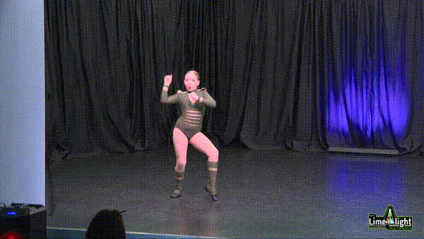 dancers_connect_25 Section 45 9 Years Up Tempo Jazz SOLO