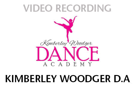 BPAC25 Section 34 6 Years & Under Classical Ballet GROUP